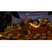 Worms Battlegrounds (PS4)